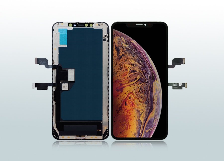 pantalla del iPhone X | precio de pantalla iPhone | proveedor de pantallas iPhone