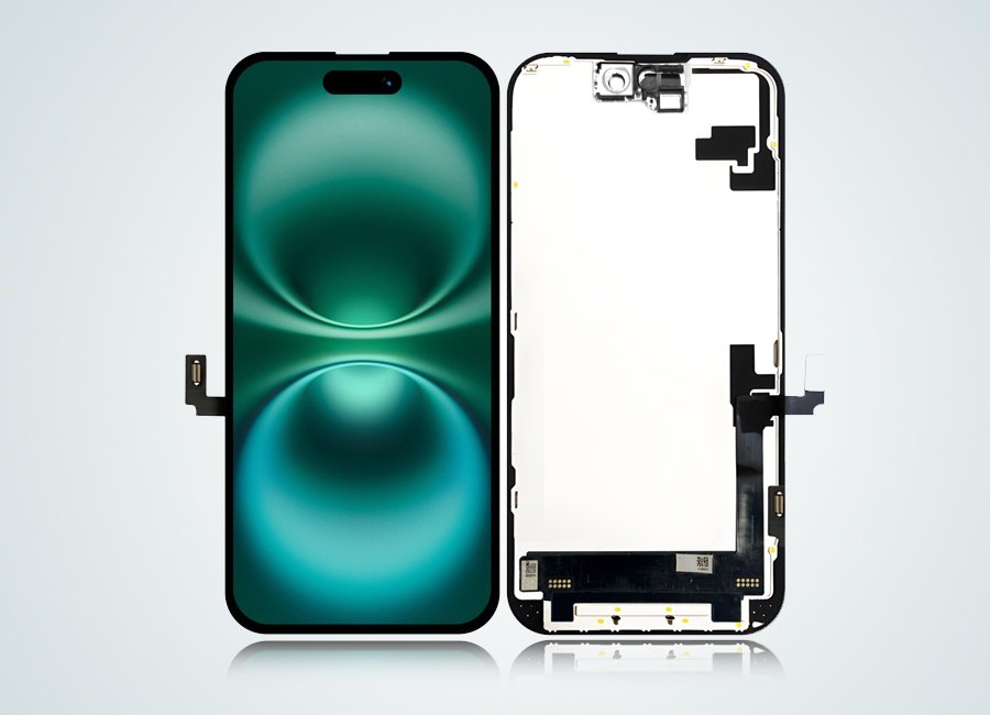precio de pantalla iPhone