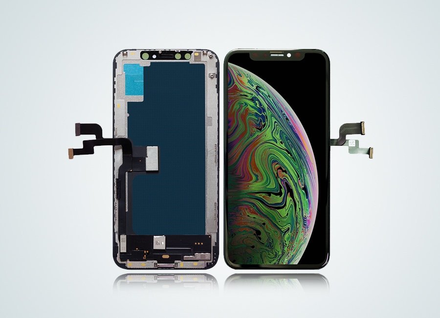 precio de pantalla iPhone