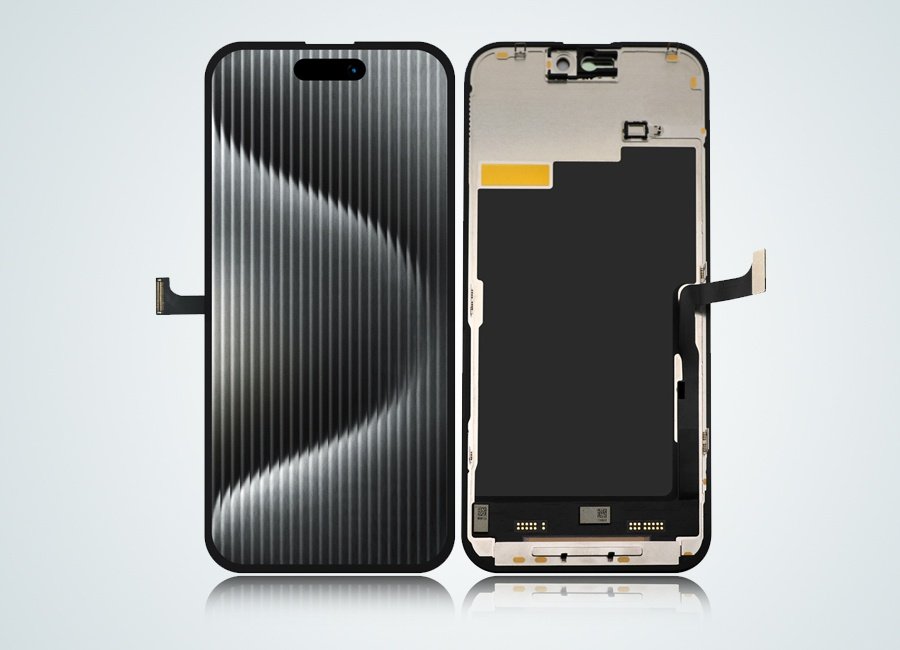 precio de pantalla iPhone