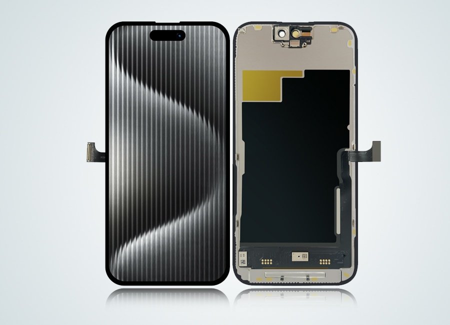 pantalla del iPhone 15 | precio de pantalla iPhone | proveedor de pantallas iPhone