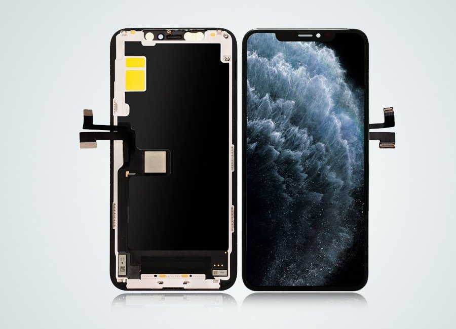 precio de pantalla iPhone