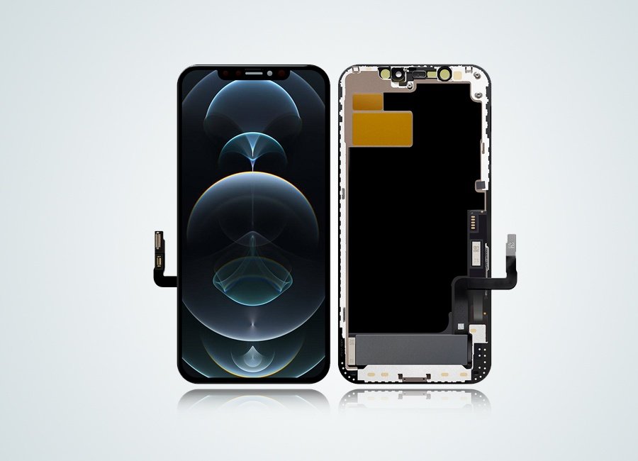 precio de pantalla iPhone