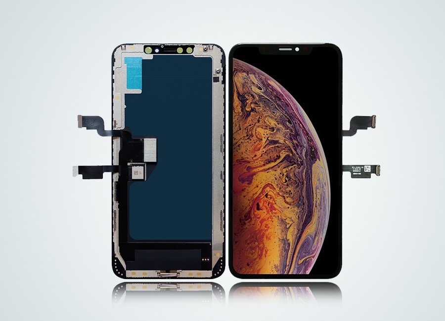 precio de pantalla iPhone