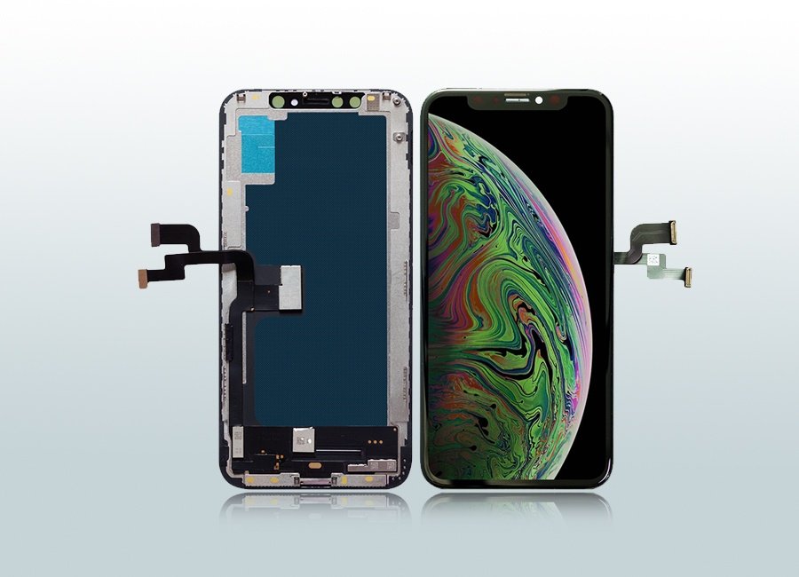 pantalla del iPhone X | precio de pantalla iPhone | proveedor de pantallas iPhone
