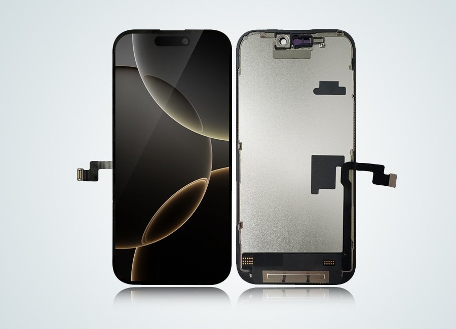 precio de pantalla iPhone