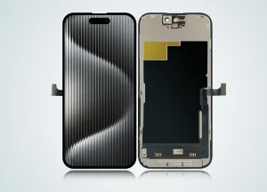 pantalla del iPhone 15 | precio de pantalla iPhone | proveedor de pantallas iPhone